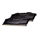 G.Skill Ripjaws V F4-4000C18D-64GVK memory module 64 GB 2 x 32 GB DDR4 4000 MHz