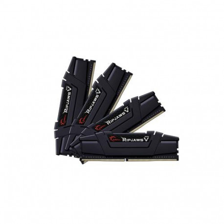 G.Skill Ripjaws V F4-3600C16Q-32GVKC memory module 32 GB 4 x 8 GB DDR4 3600 MHz