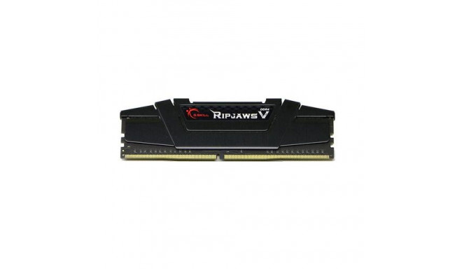G.Skill 32GB DDR4 memory module 4 x 8 GB 3200 MHz