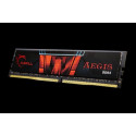 G.Skill Aegis F4-2666C19S-16GIS memory module 16 GB 1 x 16 GB DDR4 2666 MHz