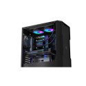 ENDORFY Navis F240 ARGB Processor All-in-one liquid cooler 24 cm Black 1 pc(s)