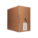 Extralink Twisted pair CAT5E SFTP (SF/UTP) V2 Outdoor 305M