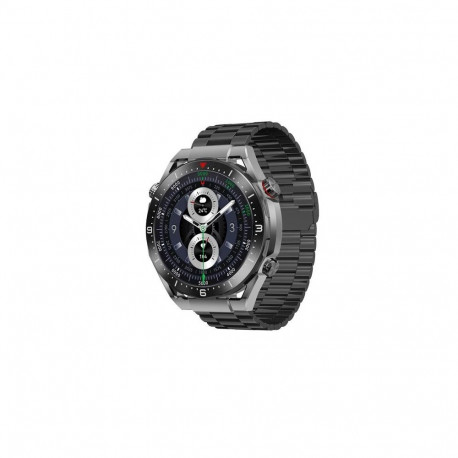 MaxCom Ecowatch1 3.86 cm (1.52") 51 mm Digital 360 x 360 pixels Black