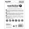 Everactive EVHRL6-2600 household battery Rechargeable battery Nickel-Metal Hydride (NiMH)