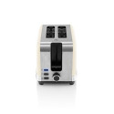 Eta Storio 9166 90040 7 2 slice(s) 930 W Beige