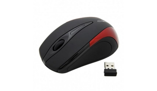 Esperanza EM101R mouse RF Wireless Optical 800 DPI