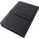 Esperanza EK125 mobile device keyboard Black Micro-USB