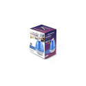 Esperanza EHA003 humidifier Steam 3.5 L Blue, White 25 W