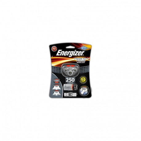 HEADLAMP VISION FOCUS 400 LUMENS