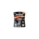 Energizer Vision HD+Focus Black, Grey, Transparent Headband flashlight LED