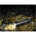 Fenix E20 V2.0 flashlight Black Hand flashlight LED