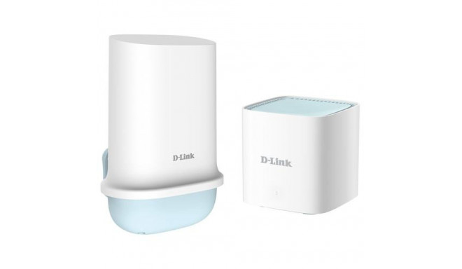 D-Link 5G Wi-Fi 6 kit with external antenna DWP-1010/KT