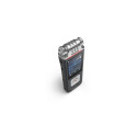 Philips VoiceTracer Black, Grey