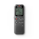Philips VoiceTracer 12 kHz Grey