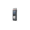 Philips VoiceTracer Black, Grey