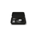 Philips VoiceTracer Black, Grey