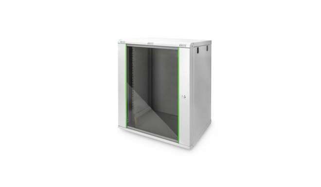Digitus Wall Mounting Cabinets Dynamic Basic Series - 600x450 mm (WxD)