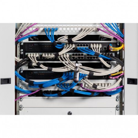 Digitus Blank cover for 482.6 mm (19") network and server enclosures