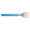 Digitus Cat.6A U/FTP installation cable, 100 m, simplex, Dca
