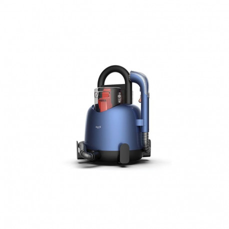 Deerma DEM-BY200 vacuum 1.4 L Drum vacuum Dry&wet 850 W Bagless