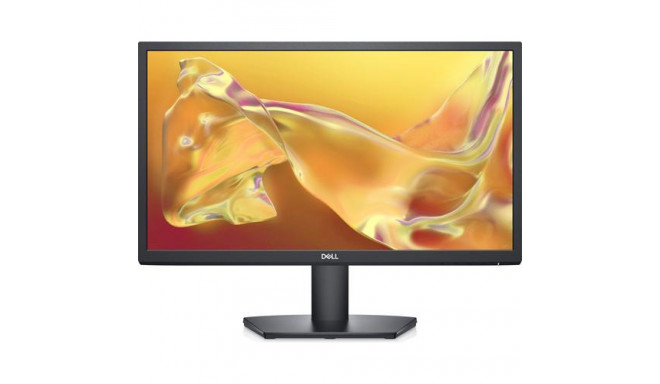 DELL S Series SE2225H LED display 54.5 cm (21.4&quot;) 1920 x 1080 pixels Full HD LCD Black