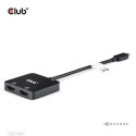CLUB3D CSV-1558 video splitter