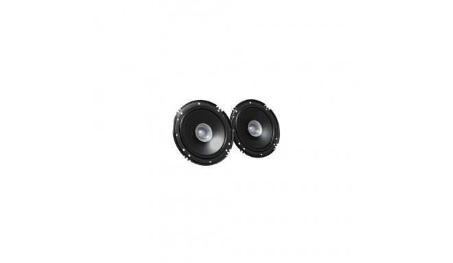 JVC CS-J610X car speaker Round 2-way 300 W 2 pc(s)