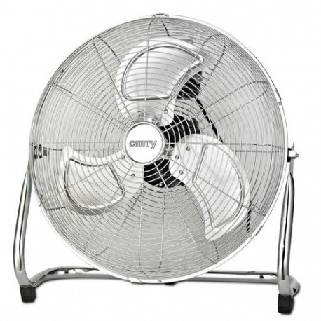 Camry Premium CR 7306 household fan Silver, Stainless steel