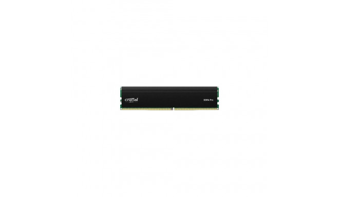 Crucial Pro CP32G4DFRA32A memory module 32 GB 1 x 32 GB DDR4 3200 MHz