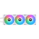 Thermaltake TH420 V2 Ultra ARGB Processor Hybrid cooler White 1 pc(s)