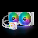 Thermaltake TH240 ARGB Sync Snow Edition Processor All-in-one liquid cooler
