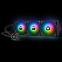 Thermaltake TH360 ARGB Sync Processor All-in-one liquid cooler Black