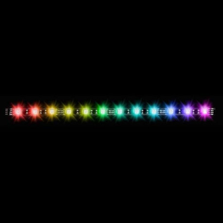 Thermaltake CL-O014-PL00SW-A computer case part Universal LED strip