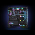 Thermaltake TOUGHFAN 14 RGB Computer case Fan 14 cm White 3 pc(s)