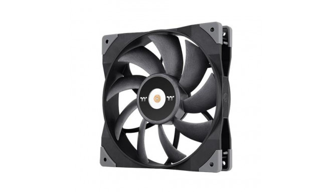 Thermaltake TOUGHFAN 14 Computer case Fan 14 cm Black 1 pc(s)