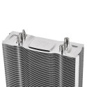 Thermaltake Frio Silent 14 Processor Cooler 14 cm Black, Metallic