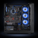 Thermaltake Pure A14 Computer case Fan 14 cm Black 1 pc(s)