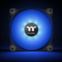 Thermaltake Pure A14 Computer case Fan 14 cm Black 1 pc(s)
