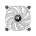 Thermaltake Pure Duo 12 Universal Fan 12 cm White 2 pc(s)