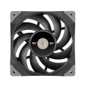 Thermaltake TOUGHFAN 12 Computer case Fan 12 cm Black 2 pc(s)