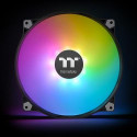 Thermaltake Pure 20 ARGB Computer case Fan Black