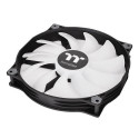 Thermaltake Pure 20 ARGB Computer case Fan Black