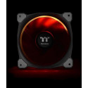 Thermaltake Riing Plus Computer case Fan 12 cm Multicolour