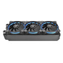 Thermaltake CL-F051-PL14SW-A computer cooling system Computer case Fan 14 cm
