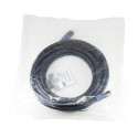 LogiLink CH0065 HDMI cable 7.5 m HDMI Type A (Standard) Black