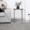 AUKEY CB-AL05 lightning cable 1 m Black
