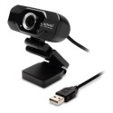 Savio CAK-01 webcam 2000000 MP 1920 x 1080 pixels USB Black