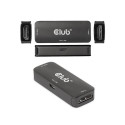 CLUB3D HDMI Active 4K60Hz Repeater F/F