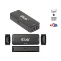 CLUB3D HDMI Active 4K60Hz Repeater F/F
