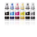 Epson 115 EcoTank ink cartridge 1 pc(s) Original Cyan